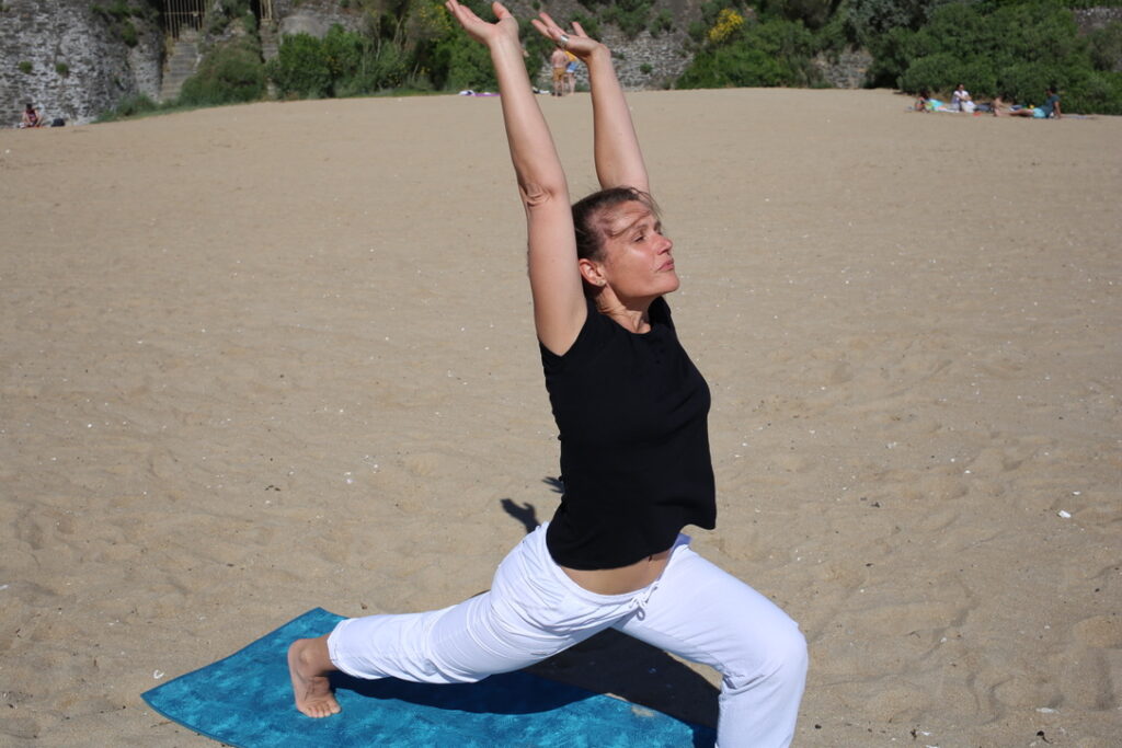 Image Hatha Yoga