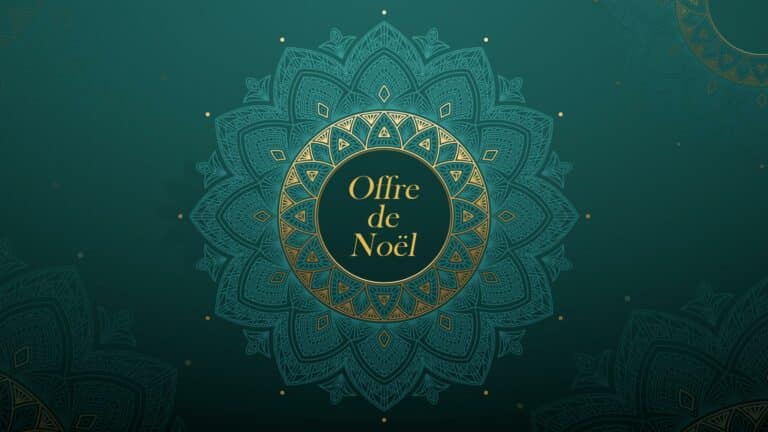 Ofre de noël